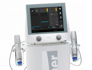 Shockwave Therapy Machine Acoustic Shock Wave Medical Equipment Zimmer -  China Shock Wave Therapy, Radial Pulse Therapy (RSWT)