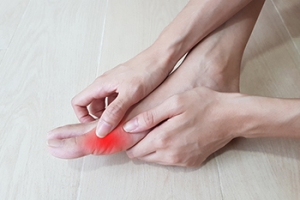 All About Gout