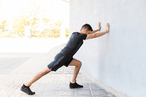 Stretches That Ease Plantar Fasciitis Pain