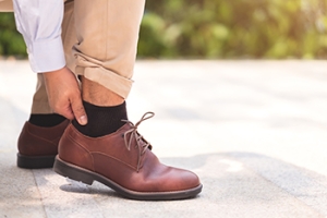 Shoes for Retail Workers
