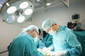 When to Consider Ankle Replacement Surgery