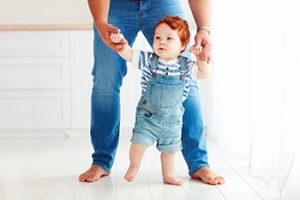 Do Parents Understand Their Children’s Foot Development?