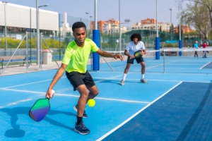 Why Wearing Proper Pickleball Shoes Matters for Performance and Safety