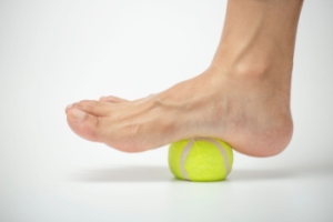 Foot Myofascial Release and Its Benefits for Mobility